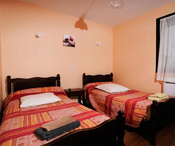 فندق Restaurant Maurice