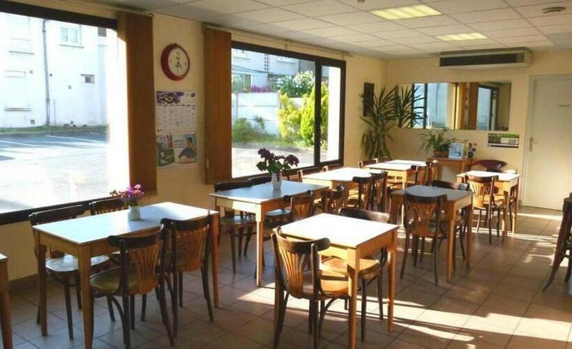 فندق Restaurant Maurice