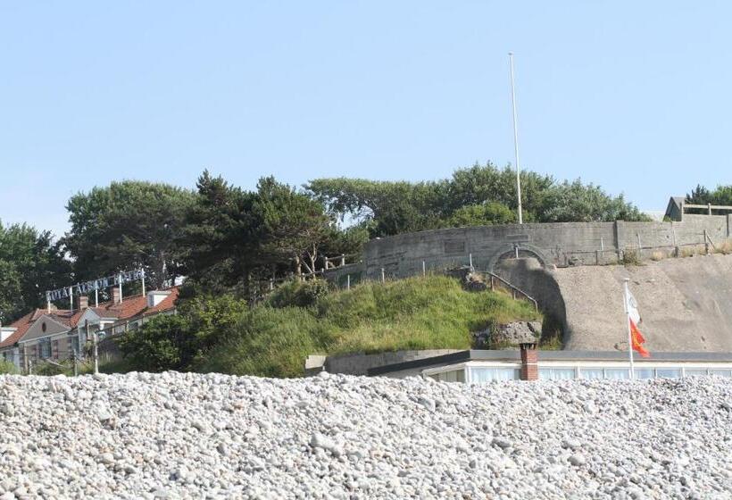 ホテル Royal Albion