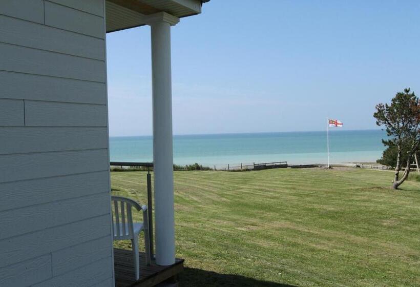 ホテル Royal Albion