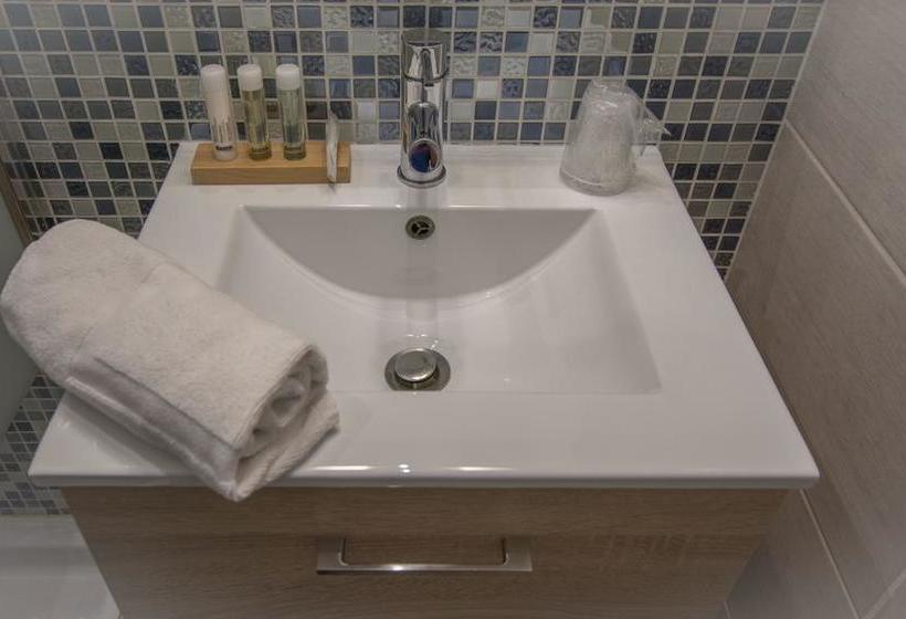 酒店 Hôtel L Univers