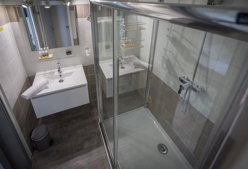 酒店 Hôtel L Univers