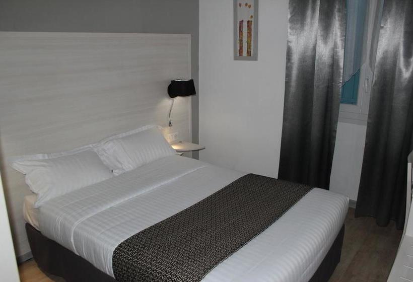 酒店 Hôtel L Univers