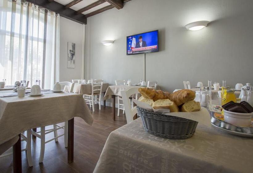 酒店 Hôtel L Univers