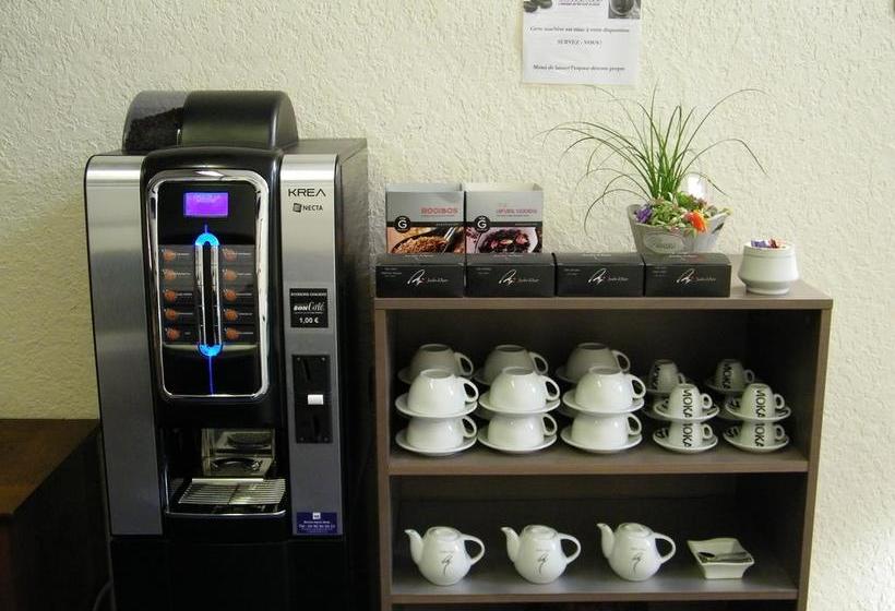 酒店 Hôtel L Univers