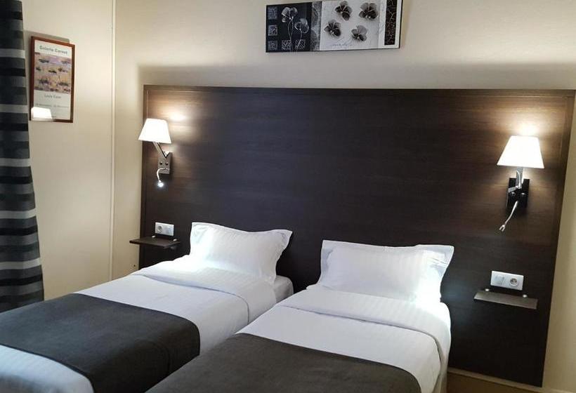 酒店 Hôtel L Univers