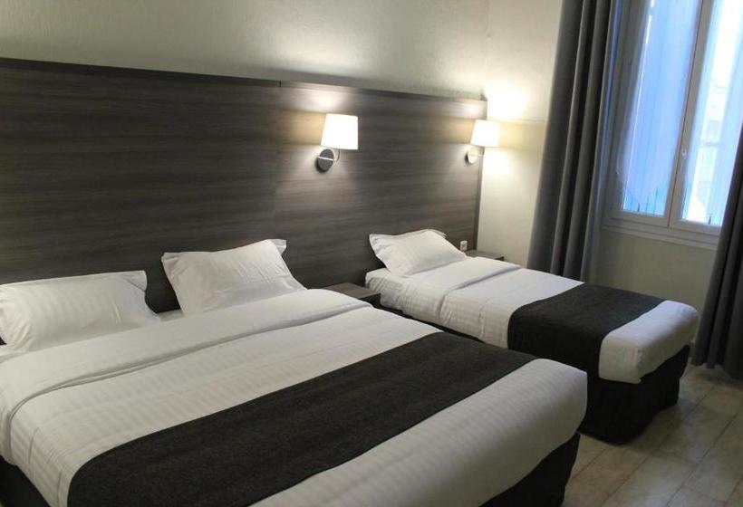 酒店 Hôtel L Univers