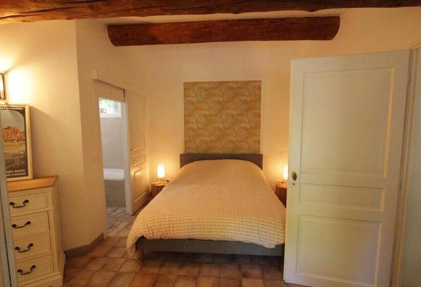 Le Pavillon Vert   B&b