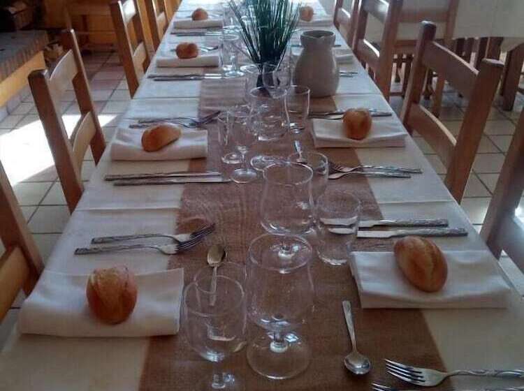 레지던스 Espace Morteau