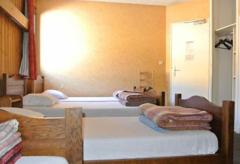 레지던스 Espace Morteau