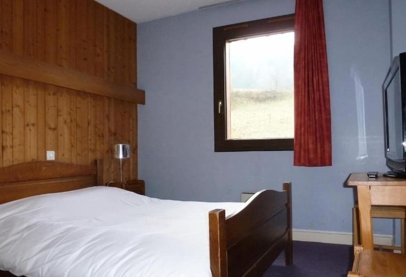 레지던스 Espace Morteau