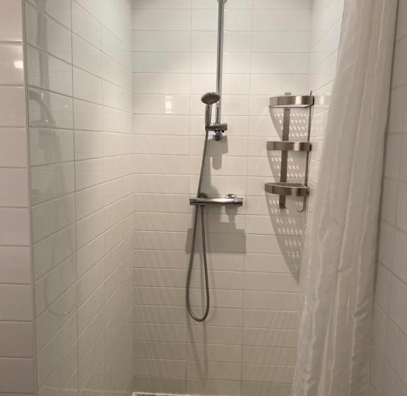 레지던스 Résidence Belle Plage