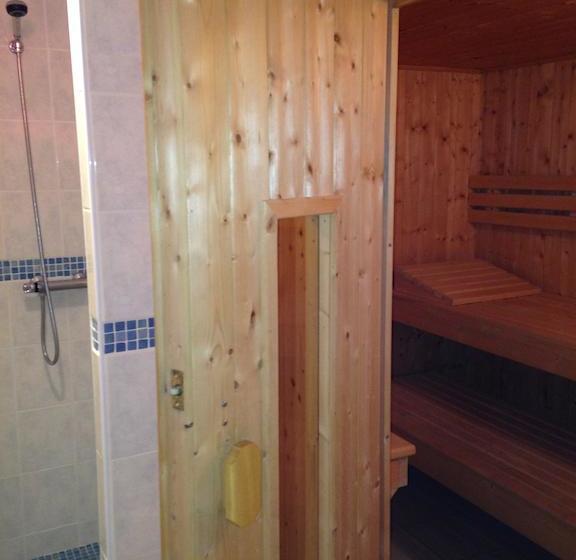 إقامة Les Terrasses De La Plage De Trestel