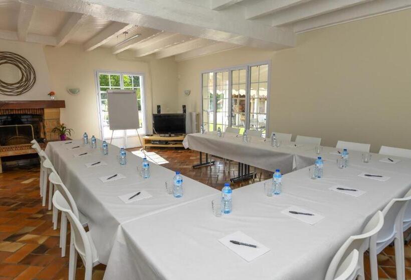 Резиденция Résidence Romaric