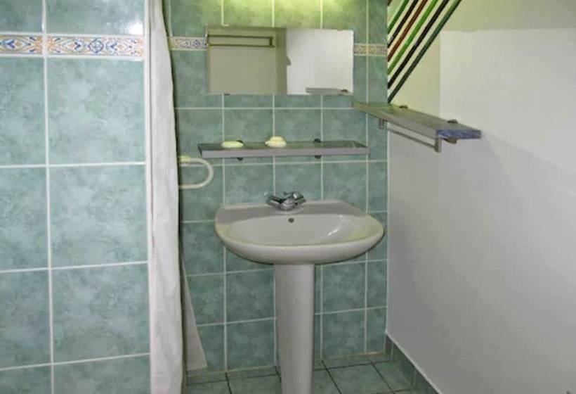 اقامتگاه Résidence Tramariccia