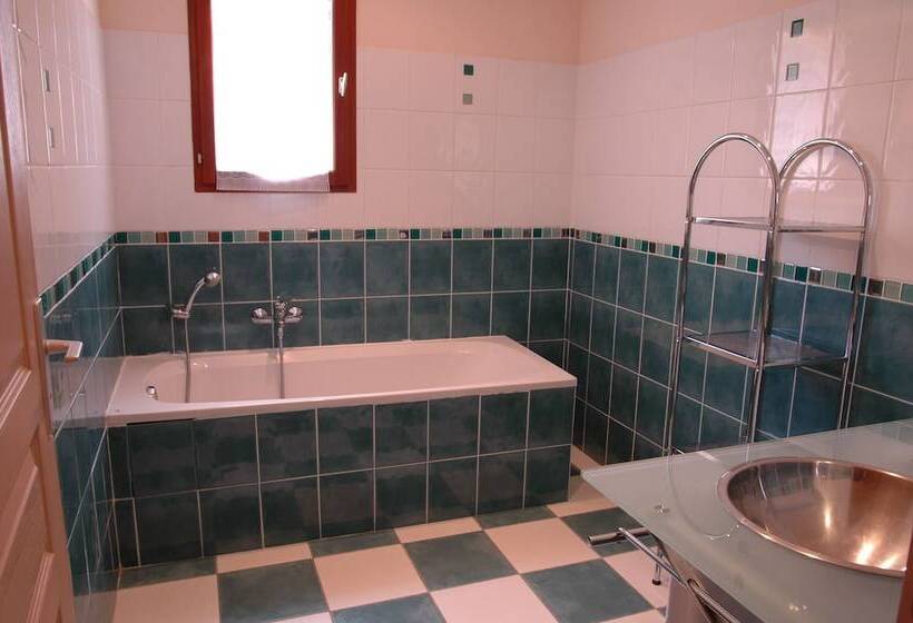 اقامتگاه Résidence Tramariccia