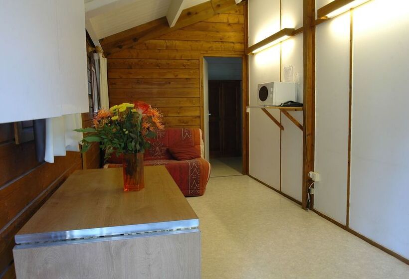 اقامتگاه Résidence Tramariccia