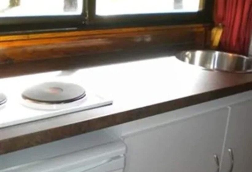 اقامتگاه Résidence Tramariccia