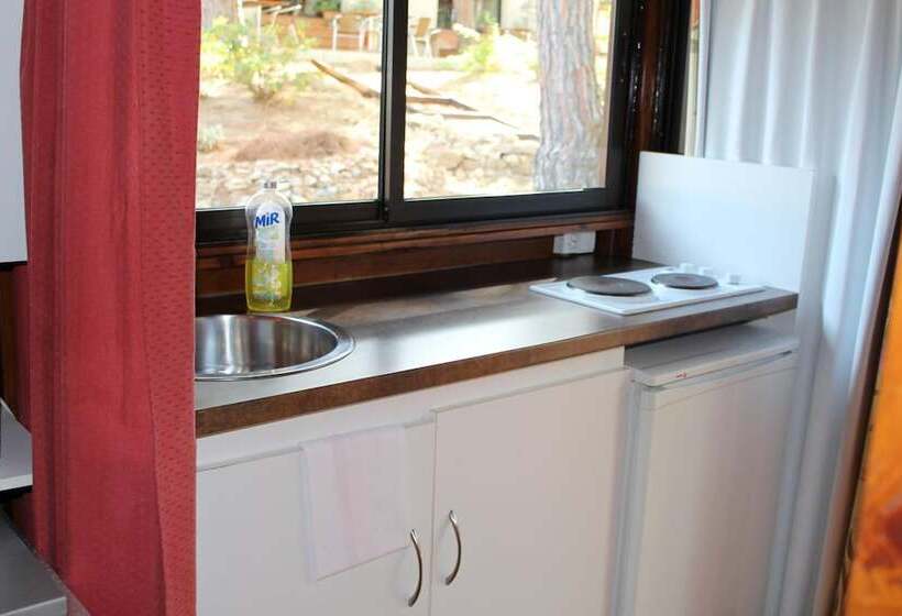 اقامتگاه Résidence Tramariccia