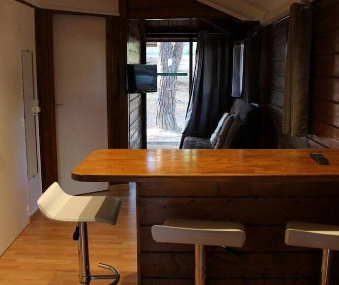 اقامتگاه Résidence Tramariccia