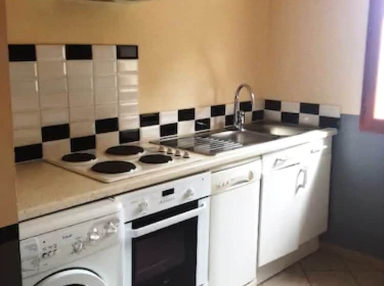 اقامتگاه Résidence Tramariccia