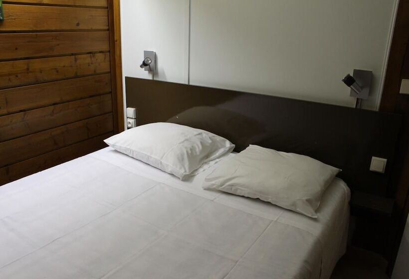 اقامتگاه Résidence Tramariccia