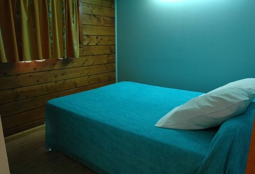 اقامتگاه Résidence Tramariccia