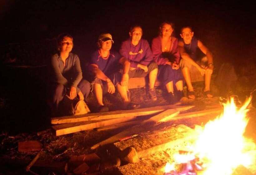 דירת נופש Village De Vacances Les Flocons Verts