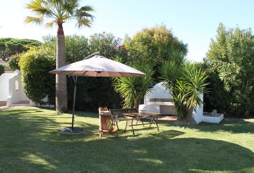 Villa Alizée B&b