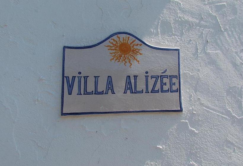 Villa Alizée B&b