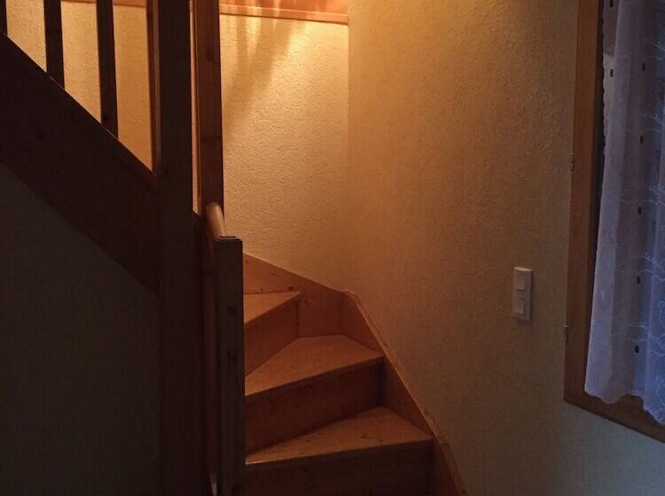 فندق صغير Auberge La Ferme De Ferrières