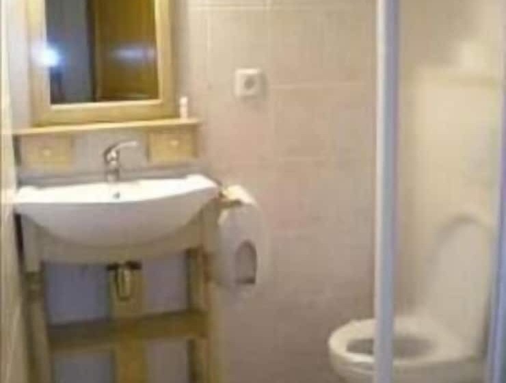 فندق صغير Auberge La Ferme De Ferrières