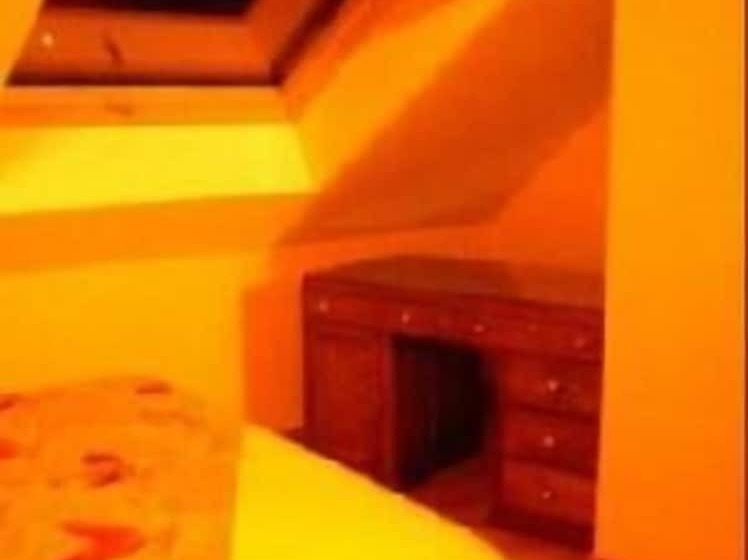 فندق صغير Auberge La Ferme De Ferrières