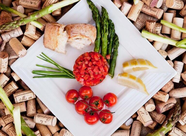 ユースホステル Logis Hotel L  Auberge D Uzes