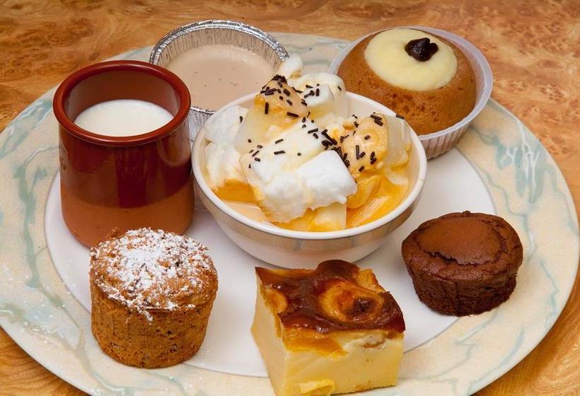 Arcotel Hôtelrestaurant