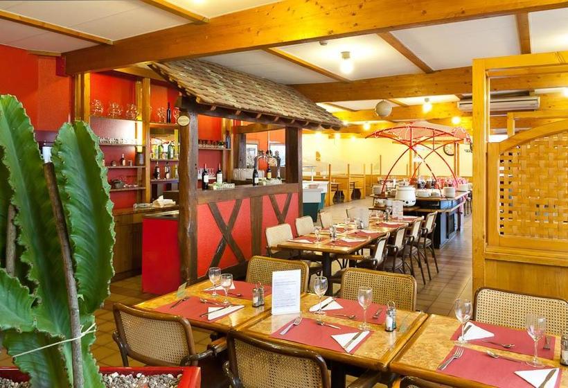 Arcotel Hôtelrestaurant