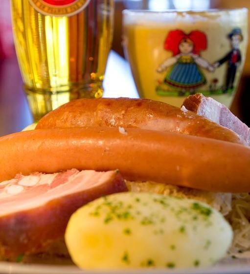 Arcotel Hôtelrestaurant