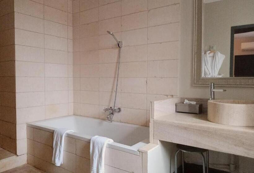 Art Hotel & Spa Le Potin Gourmand