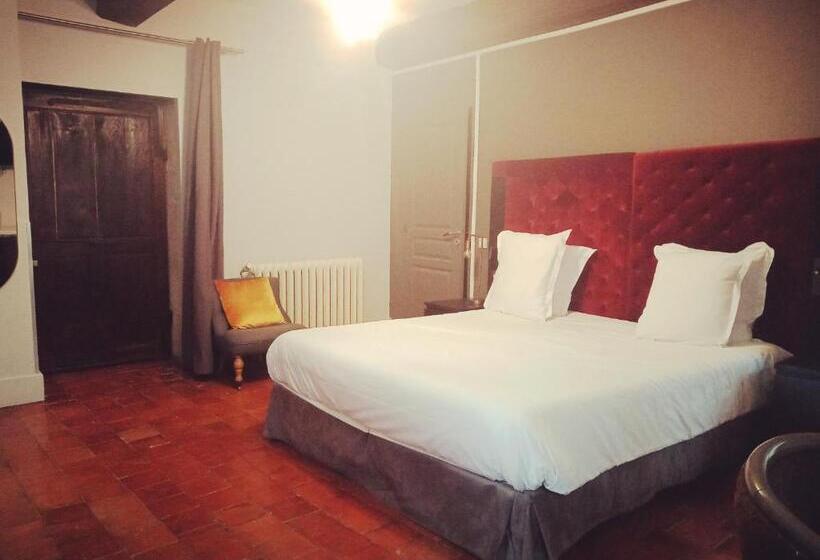 Art Hotel & Spa Le Potin Gourmand