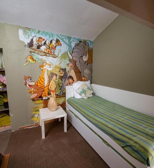 Art Hotel & Spa Le Potin Gourmand