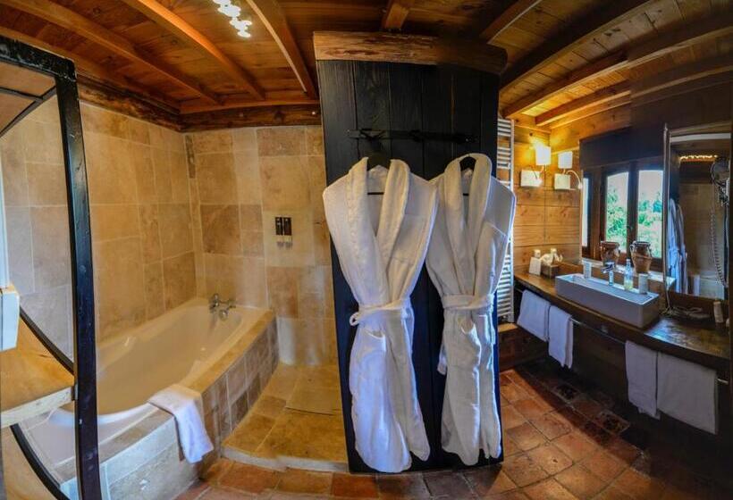 Art Hotel & Spa Le Potin Gourmand