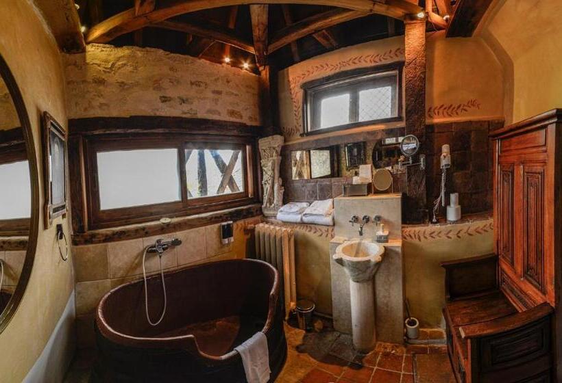 Art Hotel & Spa Le Potin Gourmand