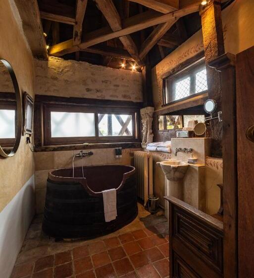 Art Hotel & Spa Le Potin Gourmand