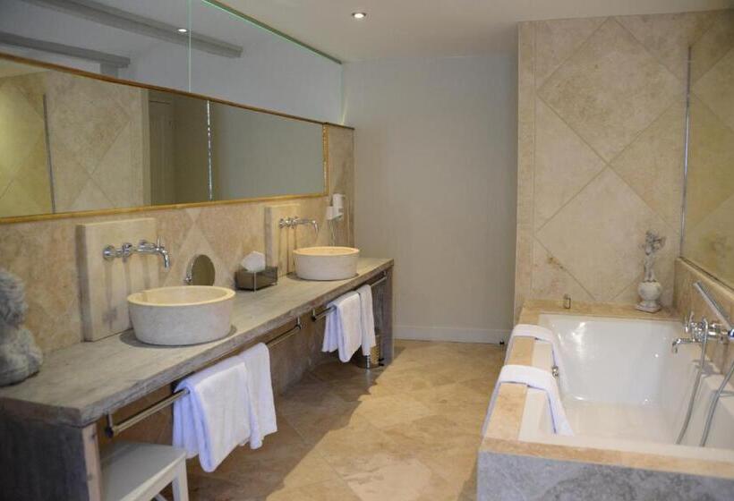 Art Hotel & Spa Le Potin Gourmand