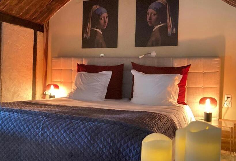 Art Hotel & Spa Le Potin Gourmand