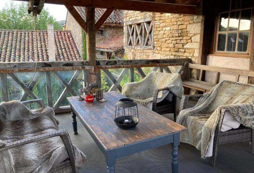 Art Hotel & Spa Le Potin Gourmand