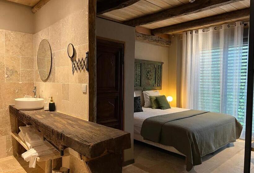 Art Hotel & Spa Le Potin Gourmand