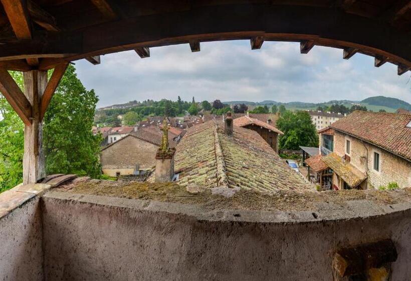 Art Hotel & Spa Le Potin Gourmand