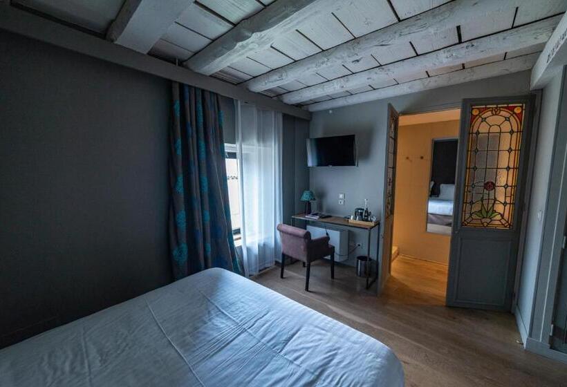 Art Hotel & Spa Le Potin Gourmand