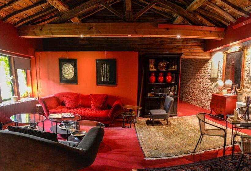 Art Hotel & Spa Le Potin Gourmand